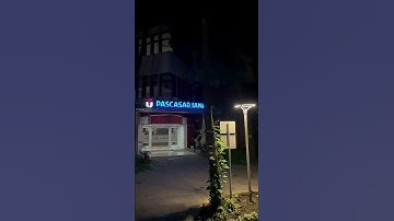 Telkom University Night Vibes 🌙✨