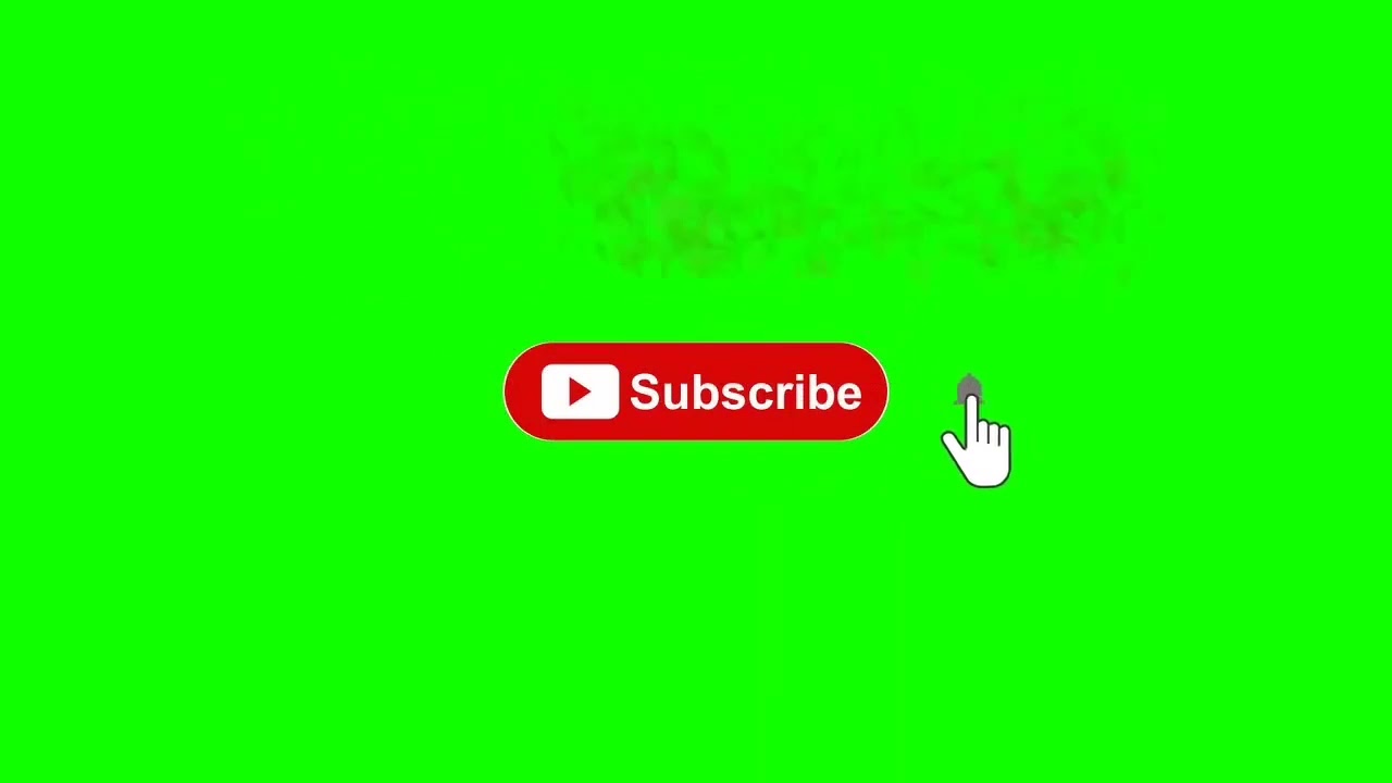 png green background YouTube