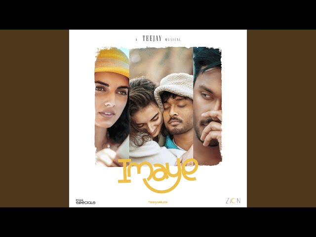 Imaye (From "Think Specials")