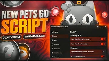 Best Farm Scripts: FAST Auto Fish l Auto Roll l MOBILE!