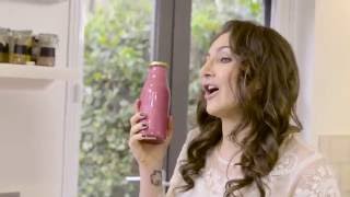 Honestly Healthy in a Hurry - Smoothie