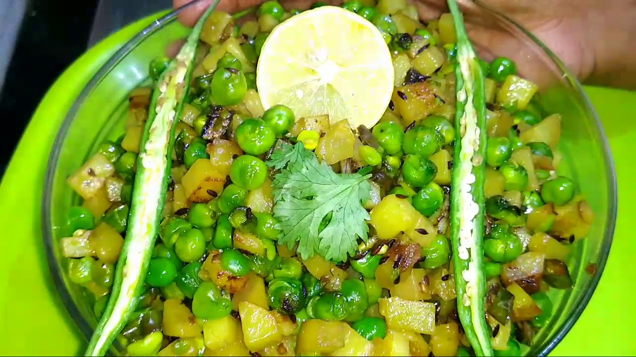 aloo-matar-ghugni-recipe-aloo-matar-ghugni-in-hindi-aloo-matar-ki