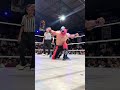 Arena López Mateos A.U.L.L ( CMLL )