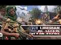 Waves Of Conflicts In Africa: The Cause Of The Liberian Civil War
