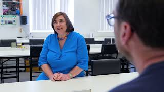 The Centre For Teaching Excellence Cfte