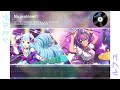 デルミン&amp;ルフユ - No problem!! (SHOW BY ROCK!!)