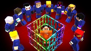 Thumbnail for A PRISÃO LENDÁRIA