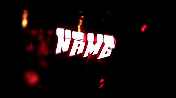 New Free Epic Intro Template C4D AE