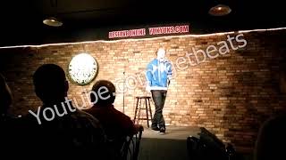 Joe Freys Stand up Comedy