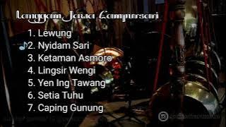 Lagu Jawa Campursari Cek Sound