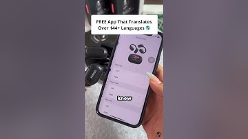 AI Translator Earbuds - Speak 144+ Languages Instantly | Real-Time Smart Translation Tech