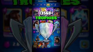 Battling On 13,560+🏆...