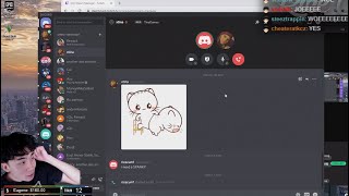 03-07-2021 RiceGum GTA Stream screenshot 3