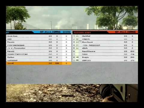 battlefield bad company 2 punkbuster kick battlefield bad company 2 punkbuster kick