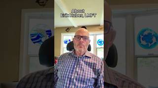 Meet Erik Huber, LMFT | Therapy Rooted in Spirituality & Philosophy