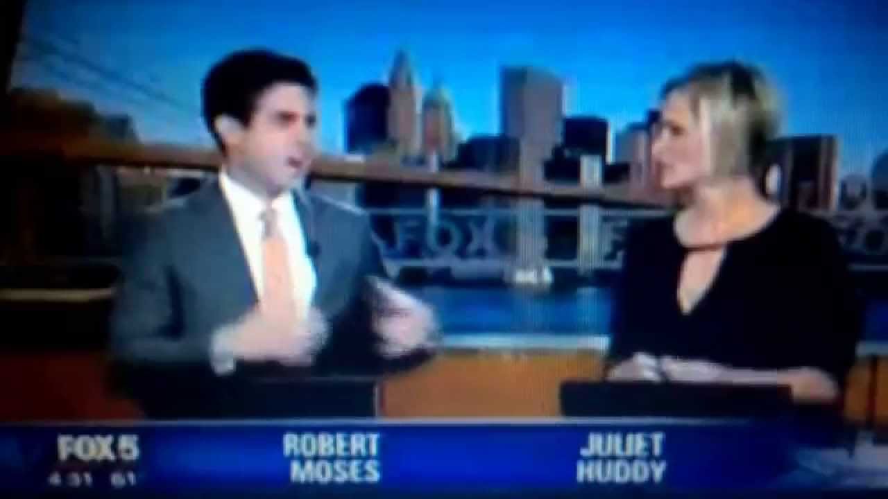 Wnyw Fox 5 Good Day New York Early Call Open October 22 2015 Youtube