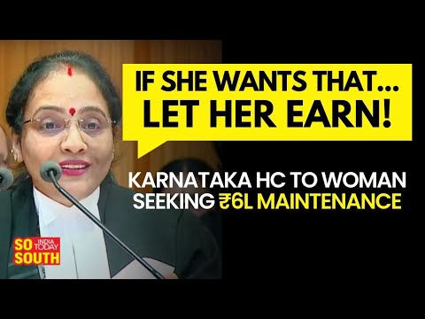 Woman Demands Over