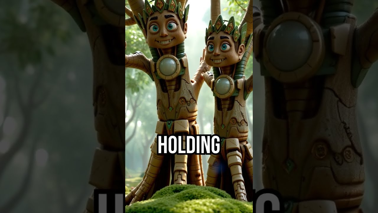 Whispers Of Unity