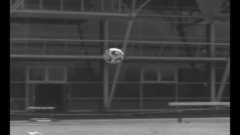 Specialised Imaging: Tracker2 – Projectile tracking system, sport science