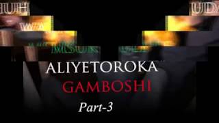 Ushuhuda wa Msukule aliyetoroka Gamboshi | Part-3