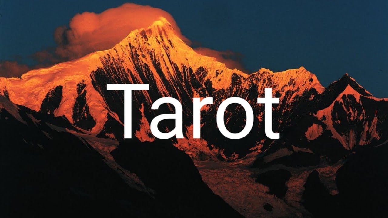 Bad Bunny Tarot (Letra_Lyrics) YouTube