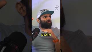 Death Zone | Kuntal Joisher on The Chill Hour | shorts