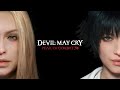 Devil May Cry: Peak of Combat - Hell Shaker Lady Boss Callenge Paraslopper