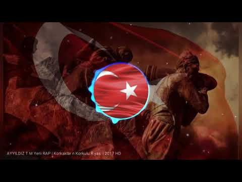 Edit By Akimci Kral - Ayyıldız Tim Korkaklarin Korkulu Rüyası