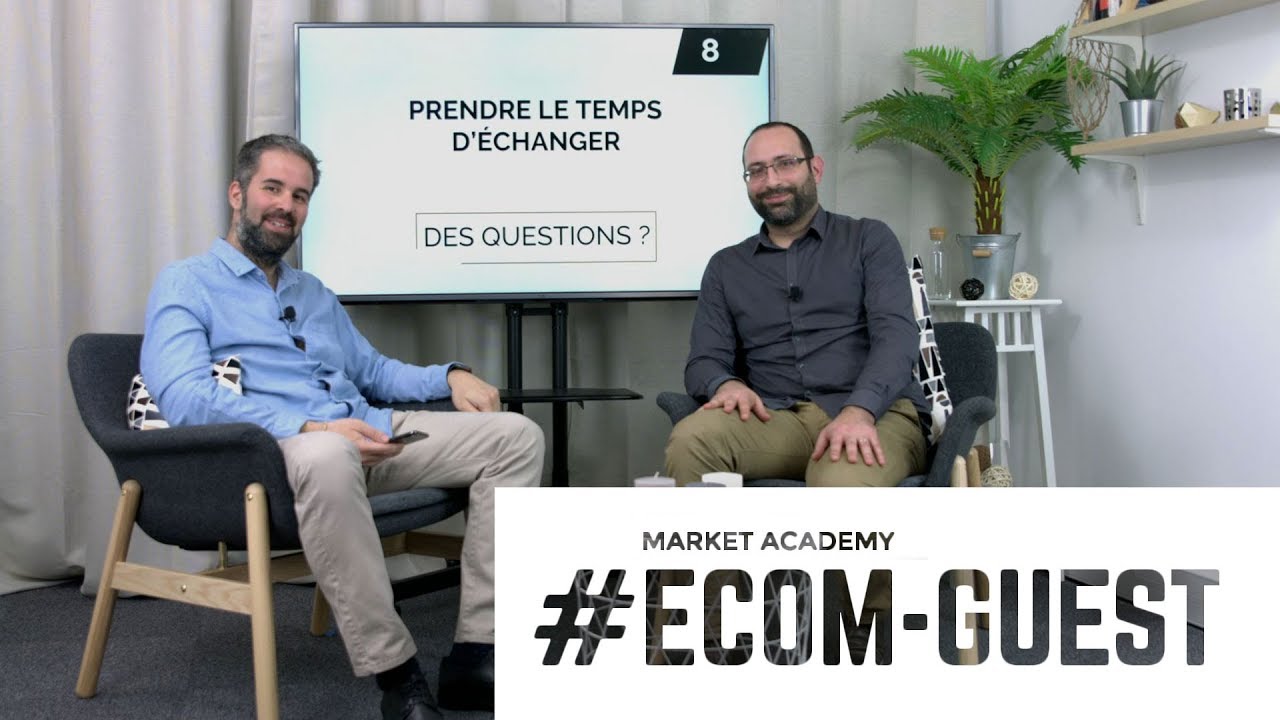 Les règles d'or pour créer sa marketplace - 