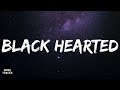 POLO G - Black Hearted (lyrics)