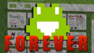 The Frog That Changed The World.