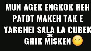 Mareh malokah