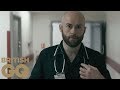 Meet the male nurse representing man at his best | Gillette | British GQ