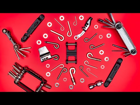 All I want is the Perfect Multi-tool