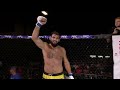 Khetag Sabeev vs Julio Cesar | Full Fight