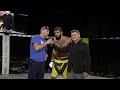 Khetag Sabeev vs Julio Cesar | Full Fight