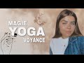 YOGA, ASTROLOGIE, MAGIE, VOYANCE