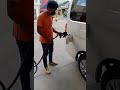 Pump attendant demo