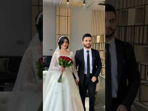 حطيت قلبي بقلبك ماليت عيني بحبك دخيل ربي وربك العرسن حالات واتس اب