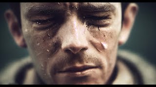 Memphis May Fire - That's just life-But every lyric is an AI generated image