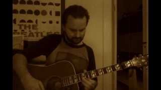 Video thumbnail of "TIM CHRISTENSEN - As I Let You In - LOW KEY/LATE NIGHT"