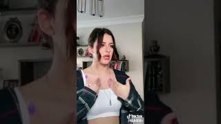 Miray Şen En Yeni Tiktok Videoları