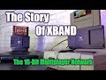 Playing Super Nintendo & Genesis Online In 1994 | The CRAZY Story Of XBAND - Retro Gaming History!