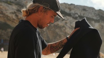 wornoc - Ocean Currents [Official Music Video]