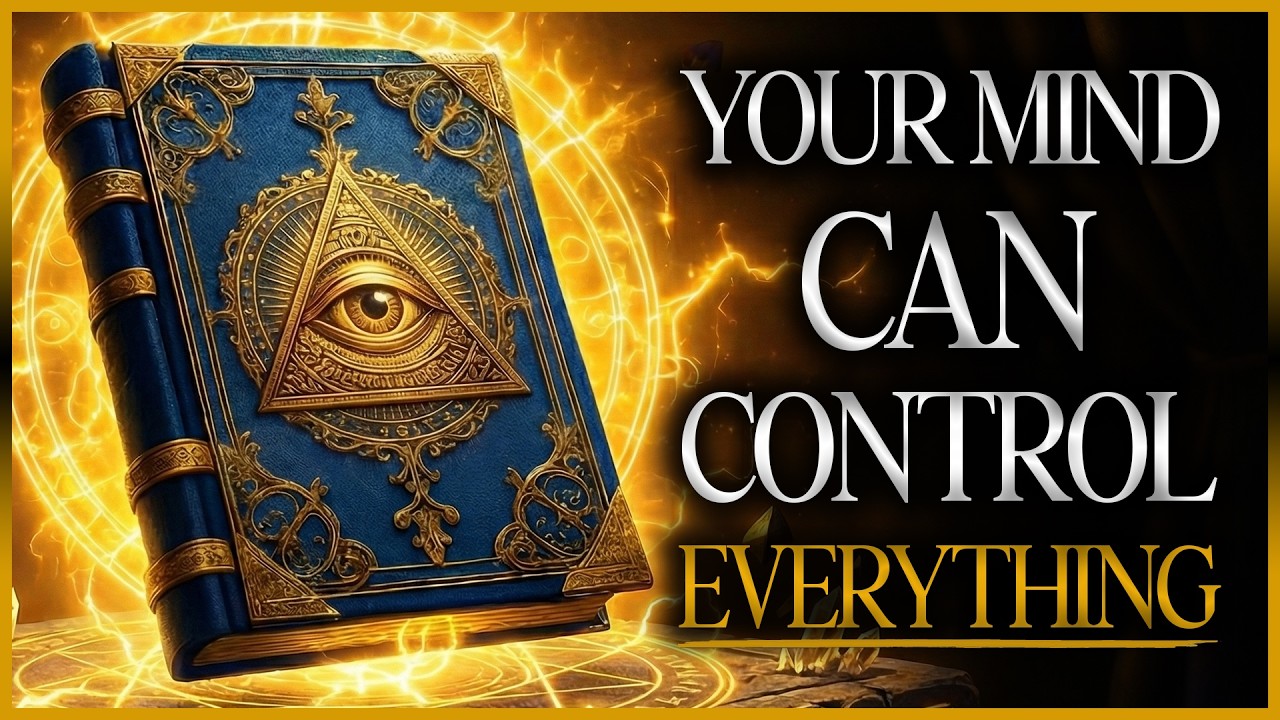 FORBIDDEN METAPHYSICS: Only The 1% Is Ready To Understand This Wisdom (Complete Audiobook)