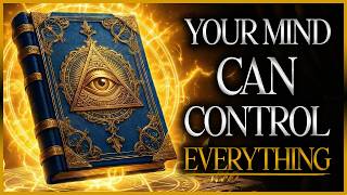 FORBIDDEN METAPHYSICS: Only The 1% Is Ready To Understand This Wisdom (Complete Audiobook)