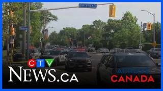 One person dead after Scarborough shooting | Across Canada for July 7, 2026