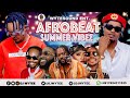 NEW 🔥AFROBEAT SUMMER VIBES l AFRODANCE MIX 2023 (DJ WYTEE) #BURNA BOY #ASAKE #REMA #RUSH