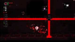 Binding of Isaac Repentance + Revelations: 8-3b Alt Mom and Moms Heart (stage)
Its Binding of Isaac without items! ...Almost. The Wafer is used for later chapters and for certain bosses/floors that were too hard, I allow a trinket. Some of the early floors also pick up trinkets before I decided to ban them too. Cards are mostly allowed. Pickups like bombs and soul hearts are allowed (and later floors start with them). Goal is to clear every single room of the floor, and then fight the boss.
This series is just as much to show off the games content as much as my own skill, so dont take it too seriously when I cheat and start with an advantage or segment up a run. Usually that just means it was too hard for me to do normally.
Mods featured:
None! Revelations features in its own chapters though. Binding of Isaac Repentance + Revelations: 8-3b Alt Mom and Moms Heart (stage)