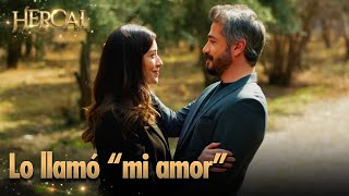 Zeynep Le Dijo “Mi Amor” A Fırat Por Primera Vez❤️| Hercai